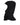 Dolce & Gabbana Black Nylon Elastane Balaclava Hood Face Cover Hat