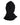 Dolce & Gabbana Black Nylon Elastane Balaclava Hood Face Cover Hat