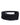 Dolce & Gabbana Black Cotton Headband Fisherman Cap One Size Men Hat