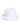 Dolce & Gabbana White Modacrylic Fur Bucket Men Capello Hat