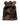 Dolce & Gabbana Multicolor Camouflage Balaclava Mask Men Cap One Size Hat