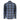 Timberland Blue Cotton Men Shirt