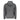 Accademia Militare Gray Recycled Cotton Men Sweater