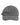Dolce & Gabbana Gray Wool Fleece Rapper Men Baseball Capello Hat