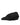 Dolce & Gabbana Black Polyester Newsboy Men Cloth Capello Hat