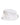 Dolce & Gabbana White Nylon Cut Out Bucket Logo Capello Hat