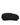 Dolce & Gabbana Black Cotton Dg Logo Newsboy Cloth Capello Hat