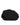 Dolce & Gabbana Black Cotton DG Logo Newsboy Cloth Capello Hat