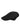 Dolce & Gabbana Black Cotton DG Logo Newsboy Cloth Capello Hat