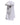 Dolce & Gabbana White Cotton DG Logo Plaque Baseball Balaclava Hat