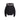 Dolce & Gabbana Black Cotton Sweatshirt