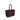Benedetta Bruzziches Brown Calf Leather Bos Taurus Shoulder Bag