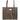 Benedetta Bruzziches Brown Calf Leather Bos Taurus Shoulder Bag