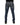 Dolce & Gabbana Blue Washed Cotton Skinny Men Denim Jeans