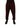 Dolce & Gabbana Maroon Cotton Men Jogger Sweatpants Pants