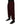 Dolce & Gabbana Maroon Cotton Men Jogger Sweatpants Pants