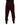 Dolce & Gabbana Maroon Cotton Men Jogger Sweatpants Pants