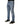 Dolce & Gabbana Blue Distressed Cotton Slim Men Denim Jeans