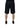 Dolce & Gabbana Navy Blue Cotton Stretch Men Bermuda Shorts