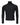 Dolce & Gabbana Black Wool Turtle Neck Men Pullover Sweater