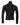 Dolce & Gabbana Black Wool Turtle Neck Men Pullover Sweater