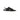 Calvin Klein Black Leather Men Sneaker