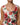 Dolce & Gabbana Multicolor Floral Print Viscose Sheath Dress