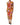 Dolce & Gabbana Multicolor Floral Print SilkSheath Midi Dress