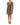 Dolce & Gabbana Gold Sequined Nylon A-line Sheath Mini Dress