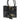 Balenciaga Black Calf Leather Bos Taurus Shoulder Bag