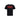 Valentino Cotton T-shirt with Apollo Dyonisos graphic print