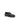 Saint Laurent Black Lamb Ovis Aries Aries Slip-On Loafers