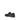 Saint Laurent Black Lamb Ovis Aries Aries Slip-On Loafers