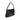 Givenchy Black Calf Leather Bos Taurus Shoulder Bag