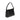 Givenchy Black Calf Leather Bos Taurus Shoulder Bag