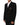 Dolce & Gabbana Black Wool 2 Buttons Suit Men Jacket Blazer