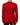 Dolce & Gabbana Red Cashmere 2 Buttons Suit Jacket Blazer