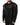 Dolce & Gabbana Black Leather Full Zip Biker Blouson Jacket