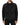Dolce & Gabbana Black Cotton Stretch Denim Blouson Jacket