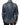 Dolce & Gabbana Blue Angel Patch Denim Buttoned Down Men Shirt