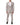Dolce & Gabbana Light Gray Wool 2 Piece MARTINI Formal Suit