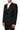 Dolce & Gabbana Black MARTINI Double-Breasted Suit Blazer