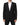 Dolce & Gabbana Black Bee MARTINI 2 Button Men Suit Blazer