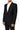 Dolce & Gabbana Black Wool 1 Button Suit Jacket Men Blazer