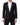 Dolce & Gabbana Black GOLD 1 Button Suit Jacket Men Blazer
