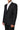 Dolce & Gabbana Black Wool 2 Buttons Suit Jacket Men Blazer