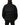 Dolce & Gabbana Black Nylon Puffer Men Full Zip Jacket