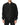Dolce & Gabbana Black Acetate Full Zip Bomber Men Jacket