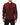 Dolce & Gabbana Red Leopard Print Full Zip Bomber Men Jacket