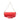Mario Valentino Rosso Polyurethane Women's Shoulder Bag